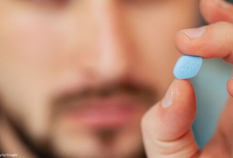 sildenafil - All Day Chemust