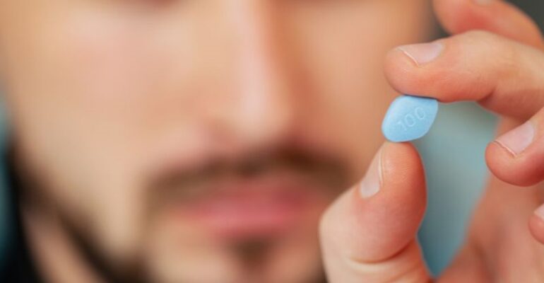 sildenafil - All Day Chemust