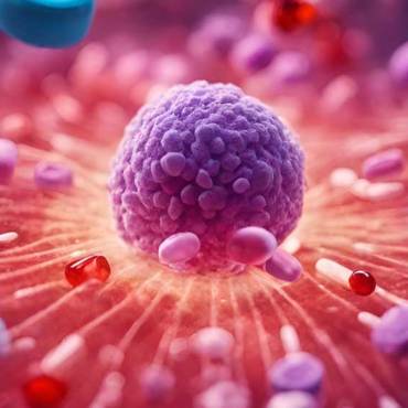 Risks and Benefits of Immunosuppressive Drugs