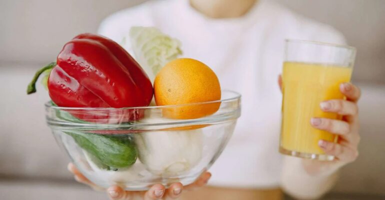 foods for bladder healt - All Day Chemist