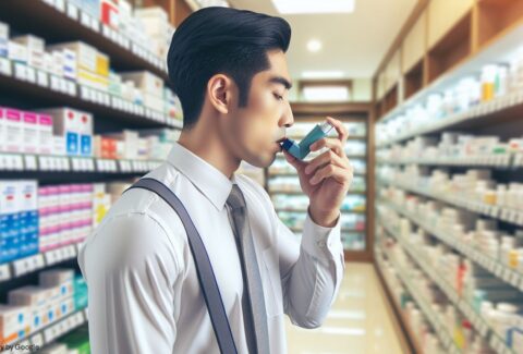 asthalin inhaler - All Day Chemist