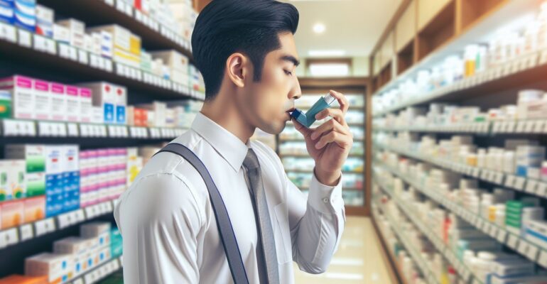 asthalin inhaler - All Day Chemist