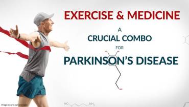 Exercise and Anti-Parkinsonian Medication: Enhancing motor function and quality of life