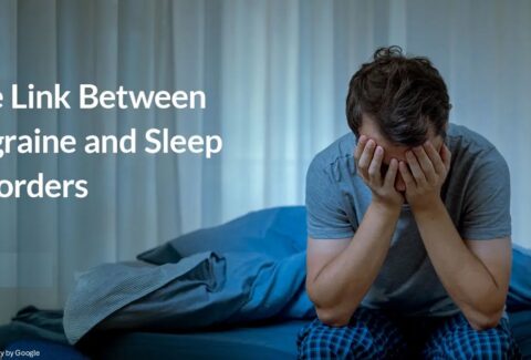 sleep apnea and migraines - ADC