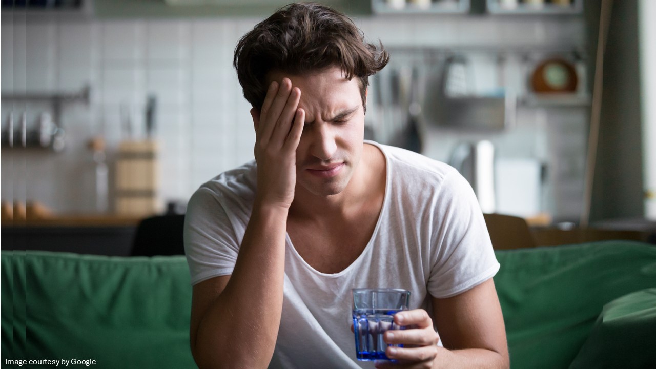 sleep deprivation and migraine headaches​ - ADC
