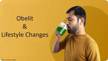Obelit and Lifestyle Changes: A combined approach to sustainable weight management