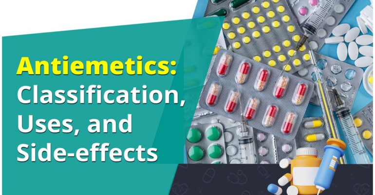 what is antiemetic - ADC
