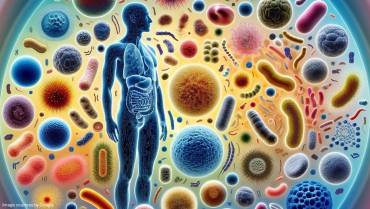 The Impact of Gut Microbiota on the Efficacy of Anti-Amoebic Medications