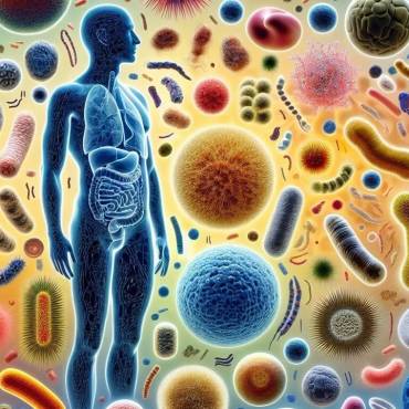 The Impact of Gut Microbiota on the Efficacy of Anti-Amoebic Medications
