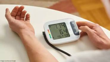 Home Blood Pressure Monitoring: Empowering Individuals to Manage Heart Health