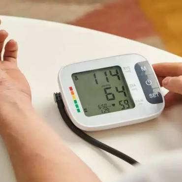 Home Blood Pressure Monitoring: Empowering Individuals to Manage Heart Health