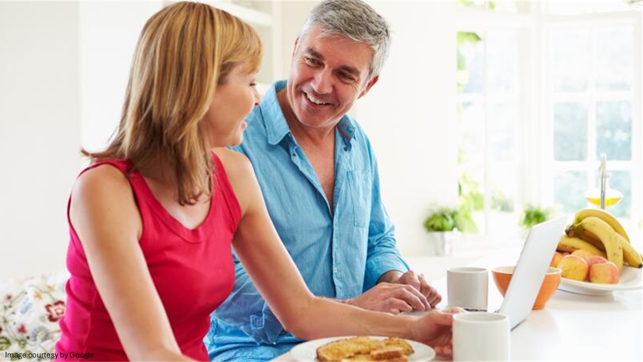 lifestyle changes for Ed​ - ADC