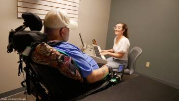 The Role of Music Therapy in Reducing Chronic Pain