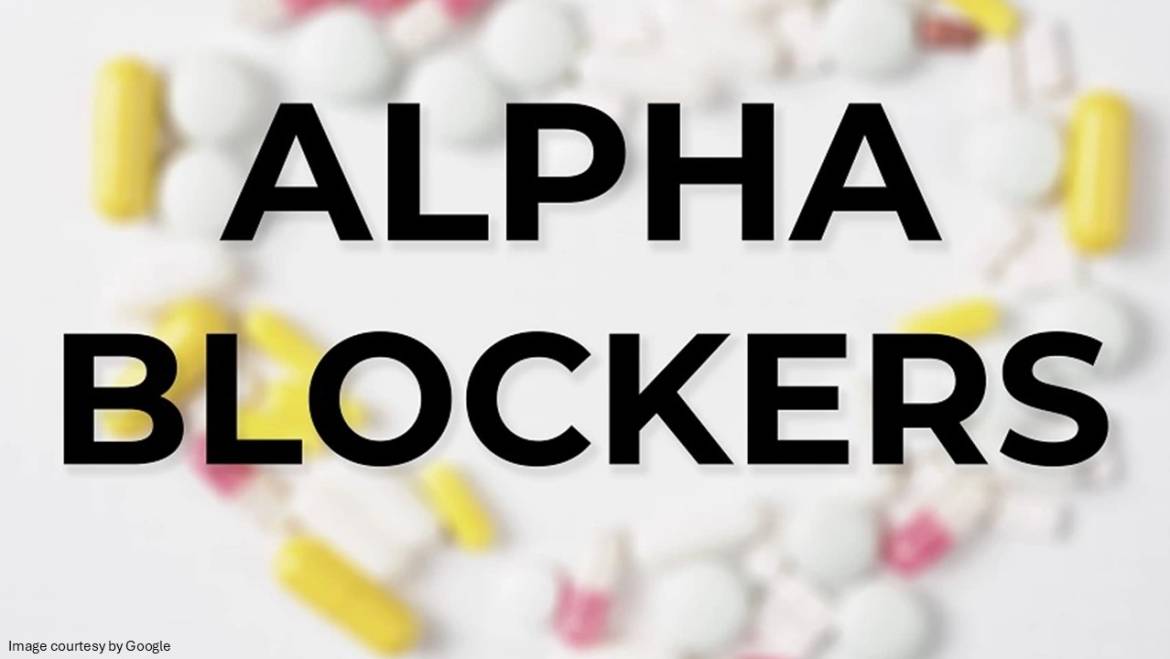 Alpha Blockers and Daily Life: Driving, Alcohol, and Exercise Tips