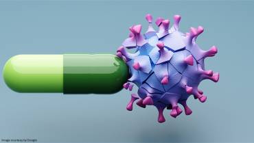 The Unseen Battlefield: How Antivirals Fight Viruses at a Cellular Level