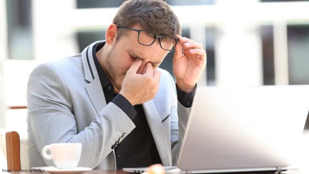 Digital Eye Strain in the New Age: Practical tips and overlooked causes in a screen-dominated world