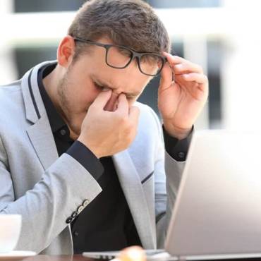 Digital Eye Strain in the New Age: Practical tips and overlooked causes in a screen-dominated world