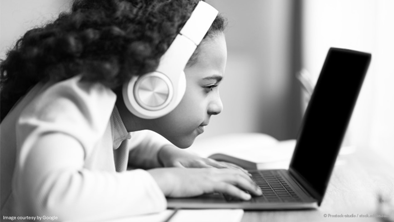 Easing Eye Strain - ADC