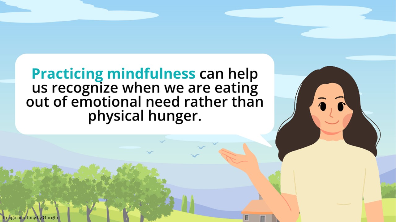 emotional eating disorder​ - ADC