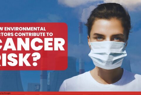 Environmental factors of cancer - ADC