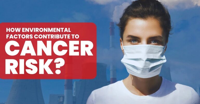 Environmental factors of cancer - ADC