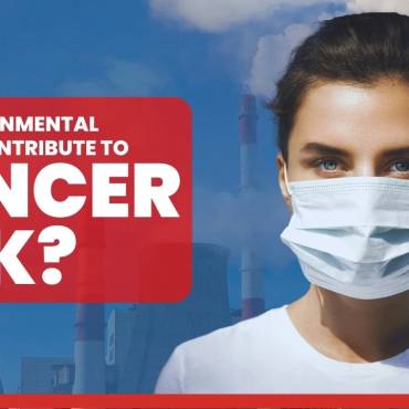 The Unseen Environmental Triggers: Identifying common household and industrial exposures linked to cancer