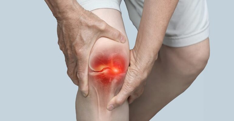 joint pain and inflammation​ - ADC