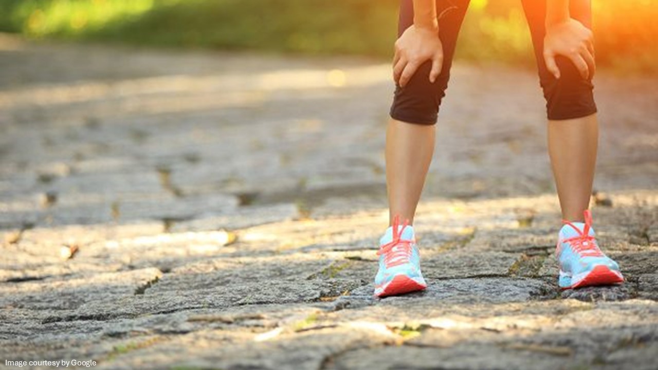 joint pain and inflammation - ADC