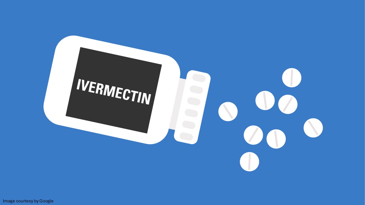What is ivermectin used for​ - ADC
