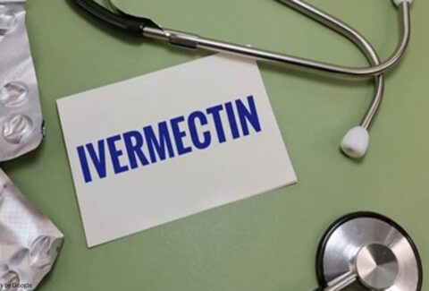 Austro Ivermectin - ADC