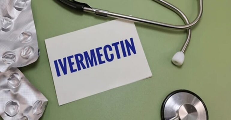 Austro Ivermectin - ADC