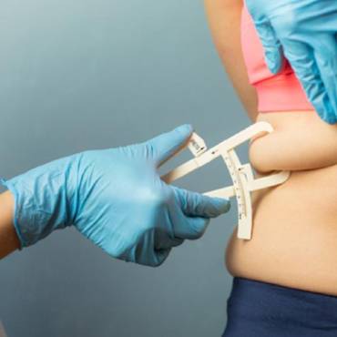 How does Obelit 120mg help with fat blocking and weight loss?