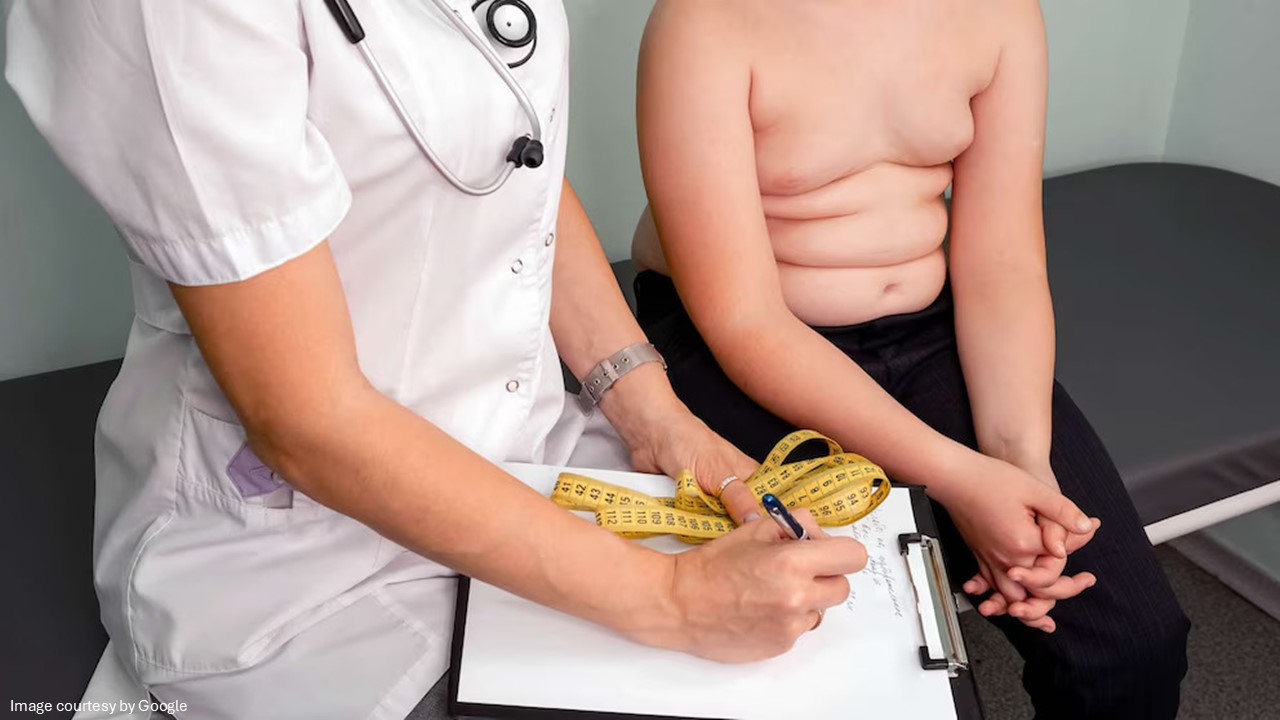 Obelit for weight loss - ADC