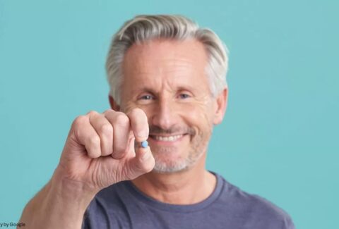 Sildenafil Myths - ADC