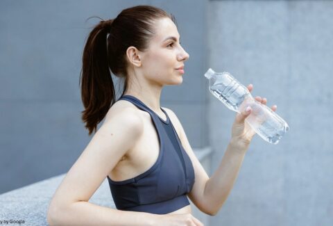 Dehydration and its signs