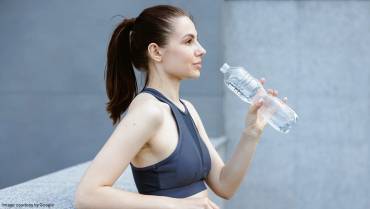 Not Just Thirsty: Surprising Signs Your Body Is Dehydrated