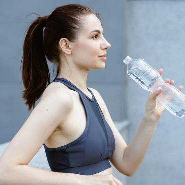 Not Just Thirsty: Surprising Signs Your Body Is Dehydrated