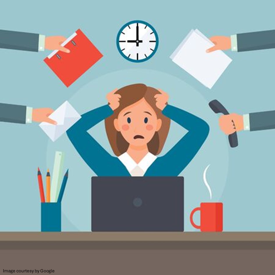how does stress affect the digestive system