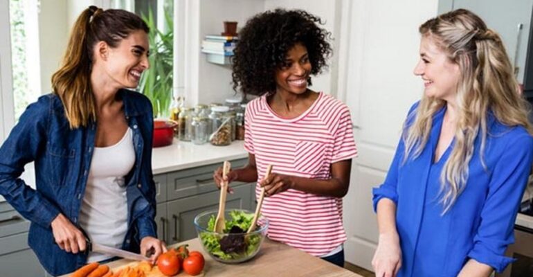 Nutrition Needs for Women