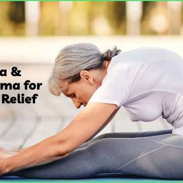 Can Yoga Help Ease Joint Pain?