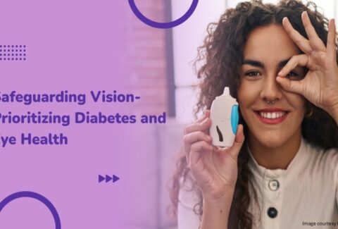The Link Between Diabetes and Eye Health
