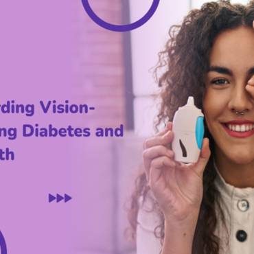 The Link Between Diabetes and Eye Health