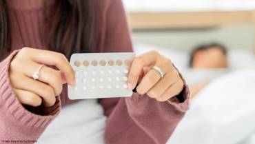Birth control for women with PCOS