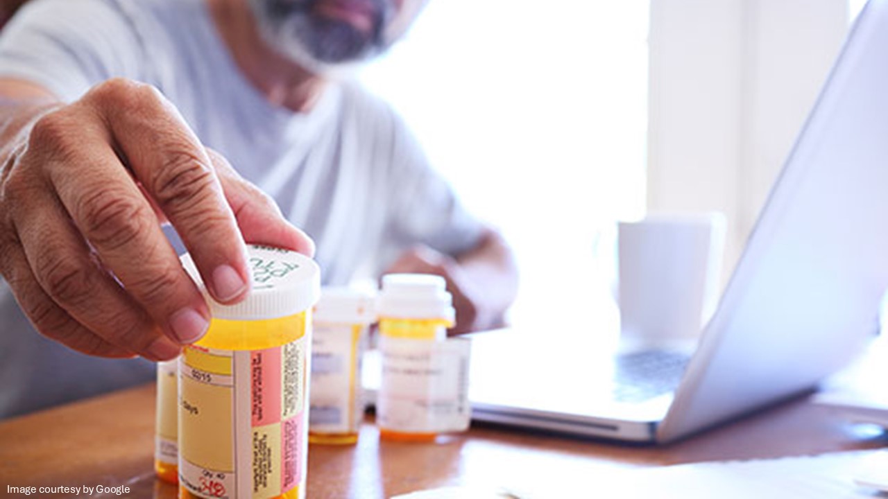 how to manage multiple medications
