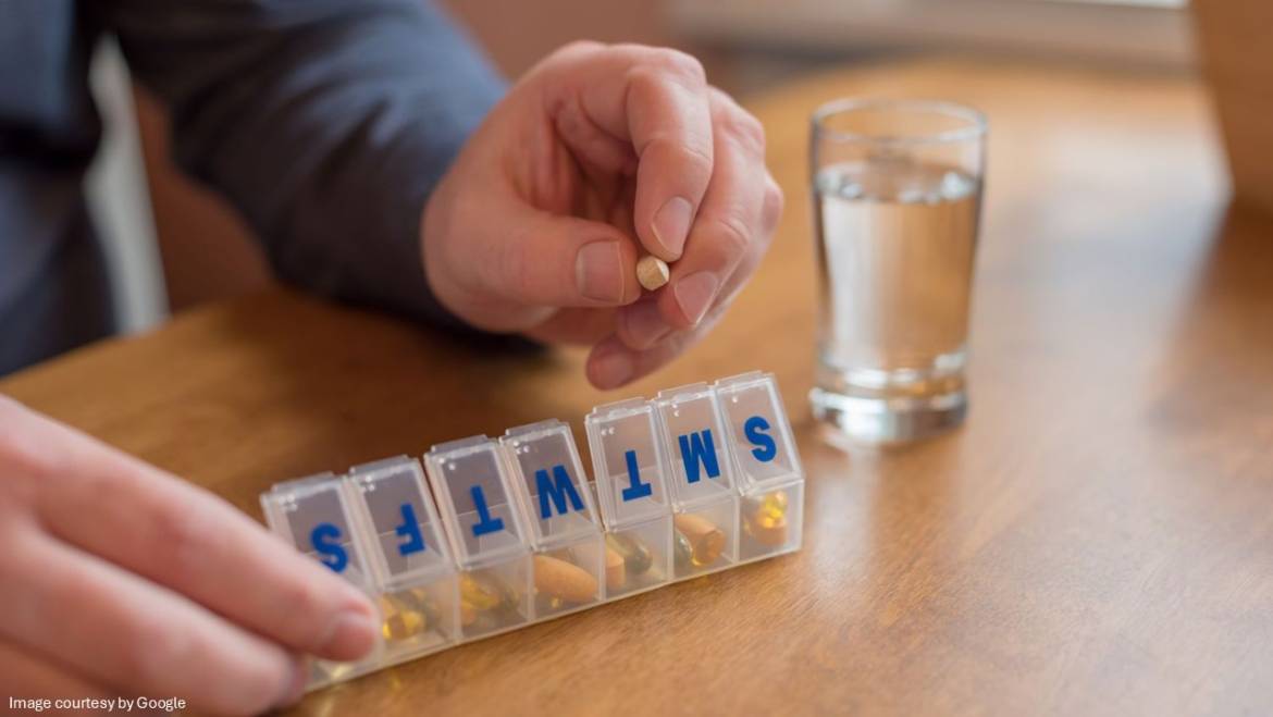 How to manage multiple medications safely?