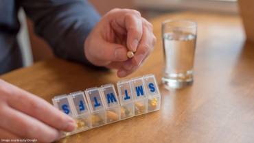 How to manage multiple medications safely?