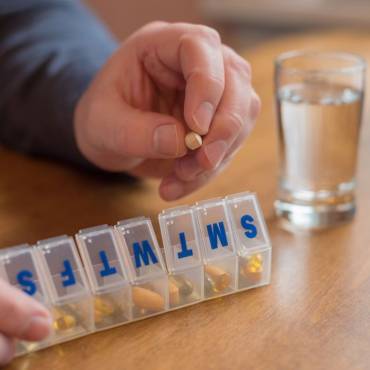 How to manage multiple medications safely?