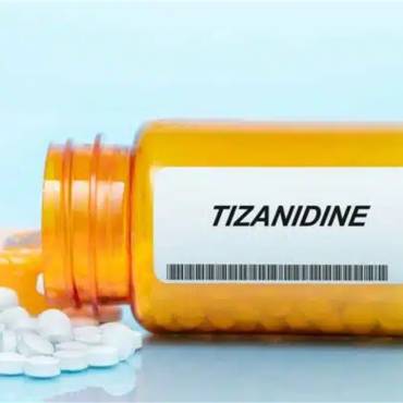 What is Zanaflex and how does it work?