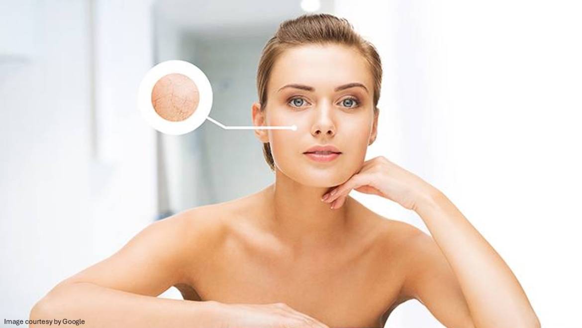 Why dead skin build up, and how to prevent it?