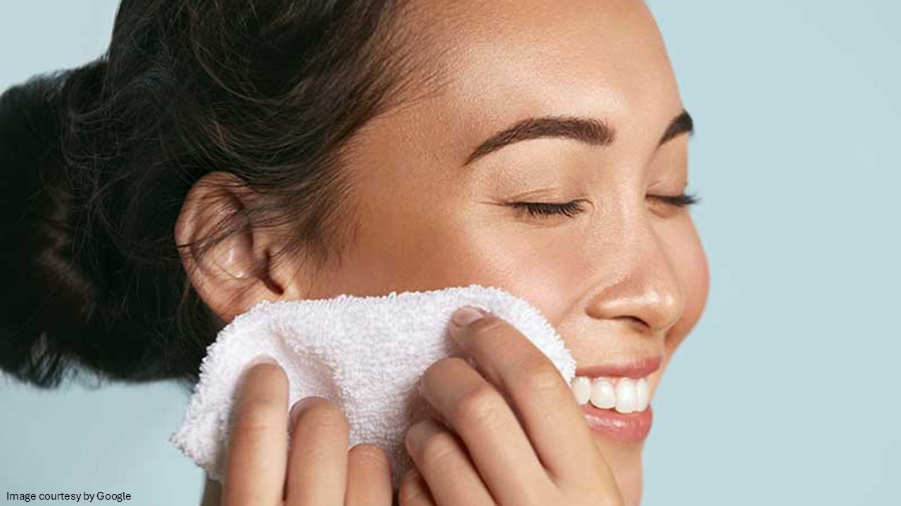 dead skin care